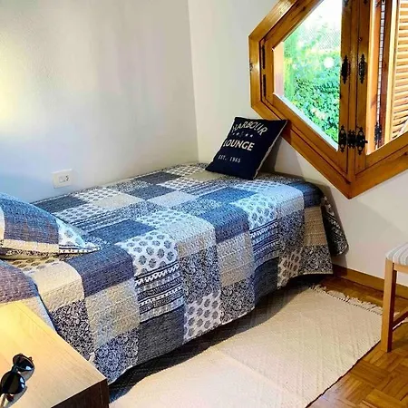 Villa Chalet Con Piscina Privada • La Casita Del Tera