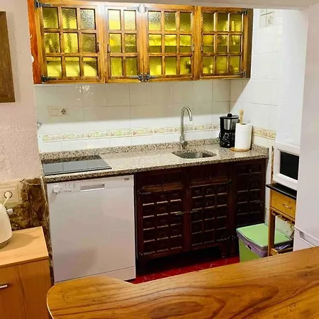 Chalet Con Piscina Privada • La Casita Del Tera *