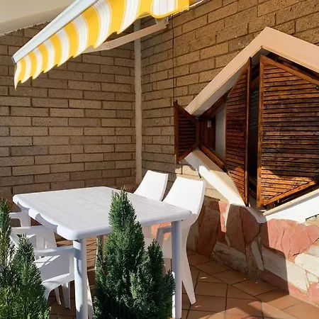 Villa Chalet Con Piscina Privada • La Casita Del Tera