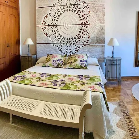 Villa Chalet Con Piscina Privada • La Casita Del Tera *