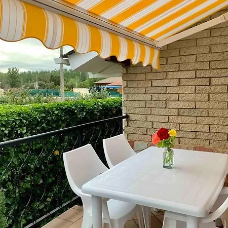 Chalet Con Piscina Privada • La Casita Del Tera